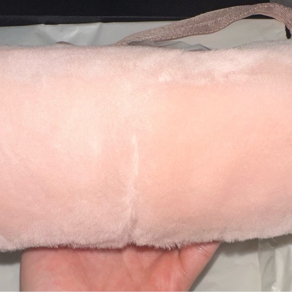 Prada Shearling 2000 re addition - Picture 3 of 9